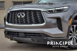 Certified 2025 INFINITI QX60 Pure image 3