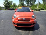Used 2016 FIAT 500X Easy image 2