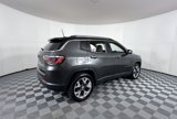 Used 2020 Jeep Compass Limited image 4