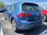 Used 2015 Volkswagen e-Golf SEL Premium image 2