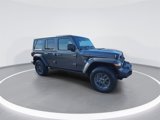 New 2025 Jeep Wrangler Unlimited Sport w/ Convenience Group image 2