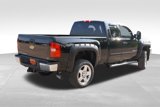 Used 2013 Chevrolet Silverado 2500 LTZ w/ LTZ Plus Package image 6