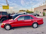 Used 1995 Mercedes-Benz C 220 Sedan image 2