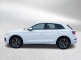 Certified 2024 Audi Q5 2.0T Premium w/ Convenience Package image 4
