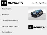 Used 2012 Toyota Tacoma w/ TRD Off-Road Package image 4