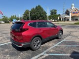Certified 2022 Honda CR-V EX image 5