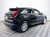 Certified 2023 Cadillac XT4 Luxury w/ Cold Weather Package image 4