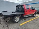 Used 2005 Ford F250 4x4 Crew Cab Super Duty image 3