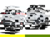 New 2025 Toyota Corolla Cross L image 2