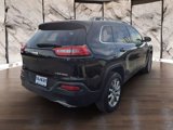 Used 2018 Jeep Cherokee Limited image 6