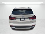 New 2024 BMW X3 sDrive30i w/ Convenience Package image 5