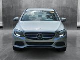 Used 2016 Mercedes-Benz C 300 Sedan image 2