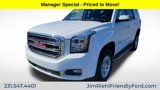 Used 2017 GMC Yukon SLT image 2