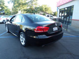 Used 2013 Volkswagen Passat 2.5 SE image 4