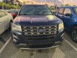 Used 2017 Ford Explorer XLT w/ Equipment Group 202A image 2