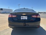 Used 2022 Chevrolet Malibu LT w/ Leather Package image 5