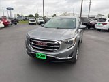 Used 2020 GMC Terrain SLT w/ Preferred Package image 2