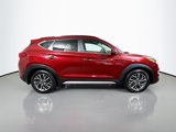 Used 2020 Hyundai Tucson Ultimate image 2
