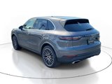 Used 2022 Porsche Cayenne image 3