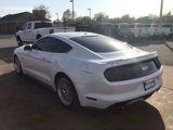 Used 2017 Ford Mustang GT Premium w/ Equipment Group 401A image 3