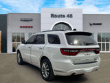 Used 2023 Dodge Durango Citadel image 4