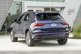 New 2025 Audi Q3 2.0T Premium image 4