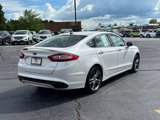 Used 2013 Ford Fusion Titanium w/ Titanium Driver Assist Pkg image 3