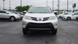 Used 2013 Toyota RAV4 XLE image 2