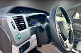 Used 2012 Honda Civic EX image 5