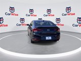 Used 2020 Hyundai Elantra Sport w/ Premium Package 02 image 6