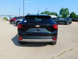 New 2025 Chevrolet Trax LT w/ Driver Confidence Package image 4