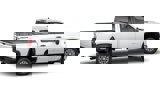 New 2025 Chevrolet Silverado 2500 W/T w/ WT Convenience Package image 4