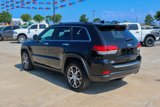 Used 2020 Jeep Grand Cherokee Limited w/ Premium Lighting Group image 4