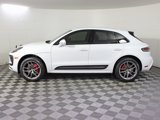Certified 2022 Porsche Macan S w/ Premium Package Plus image 2