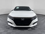 Used 2020 Honda Accord Sport image 3