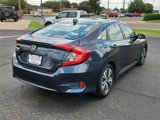 Used 2016 Honda Civic EX-T image 4