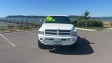 Used 1999 Dodge Ram 1500 Truck 4x4 Quad Cab image 2