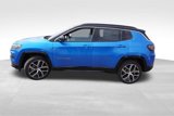 New 2024 Jeep Compass Limited w/ Elite Group image 6