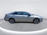 New 2025 Hyundai Elantra Sport image 4