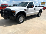 Used 2008 Ford F250 XL image 3