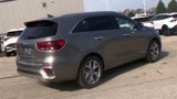 Used 2019 Kia Sorento SX image 3