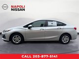 Used 2019 Chevrolet Cruze LS w/ LS Fleet Convenience Package image 6