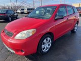 Used 2007 Toyota Matrix XR image 3