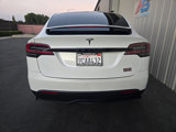 Used 2022 Tesla Model X Plaid image 6