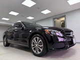 Used 2016 Mercedes-Benz C 300 4MATIC Sedan image 4