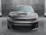 Certified 2023 Dodge Charger Scat Pack w/ Plus Group image 2