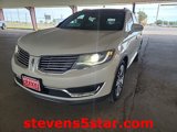 Used 2016 Lincoln MKX Reserve w/ Driver Assistance Package image 3