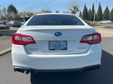 Used 2018 Subaru Legacy 2.5i image 6