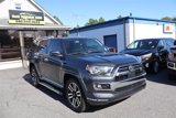 Used 2023 Toyota 4Runner Limited image 3