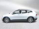 Used 2019 Volkswagen Tiguan SE image 4